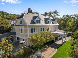 609 Academy Ave, Sewickley, PA 15143