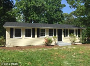 435 Smith St, Fredericksburg, VA 22405