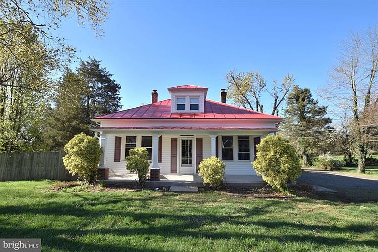 14703 Vint Hill Rd, Nokesville, VA 20181 Zillow
