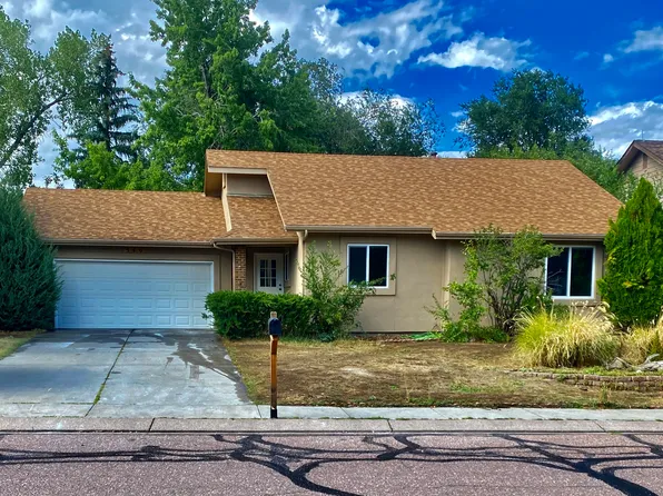 970 Bayfield Dr, Colorado Springs, CO 80906