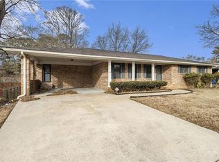 5625 Buffington Rd, Atlanta, GA 30349