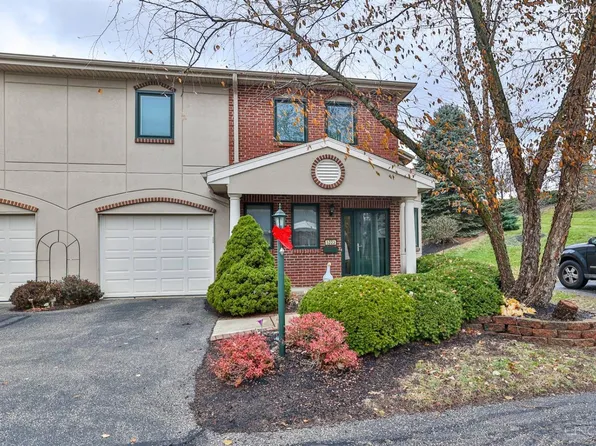 5223 N Bend Xing, Cincinnati, OH 45247