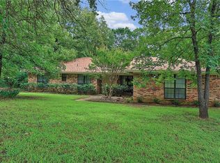 1385 County Road 297, Gainesville, TX 76240