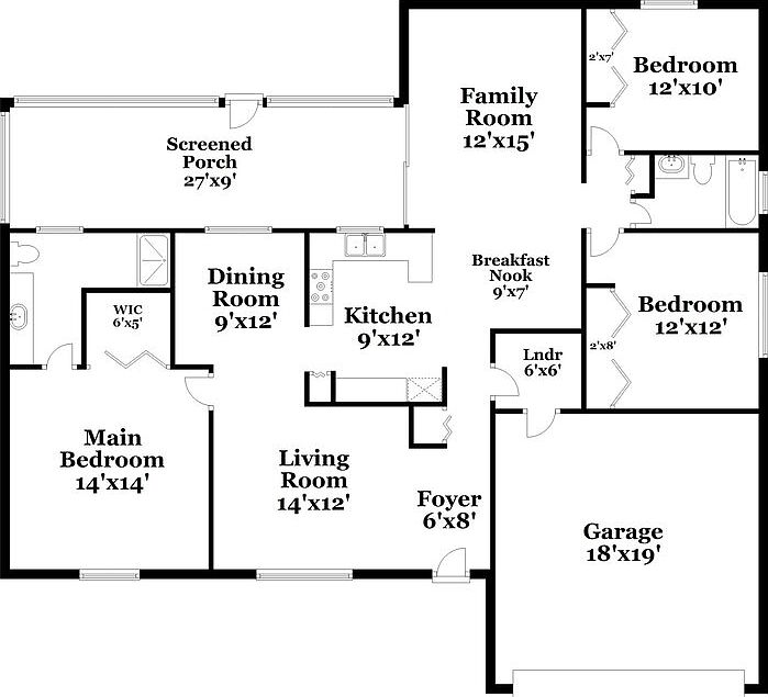 1st image of 710 Armadillo Dr