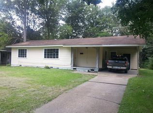 4123 El Paso St, Jackson, MS 39206
