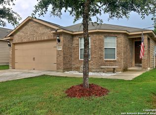 11647 Luckey Vis, San Antonio, TX 78252