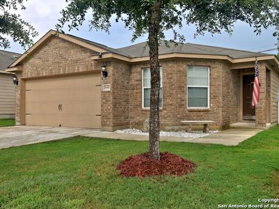11647 Luckey Vis, San Antonio, TX, 78252