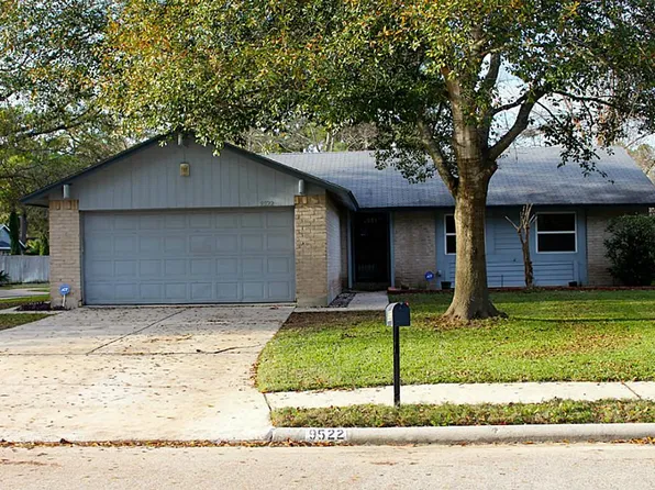 9522 Kilrenny Dr, Spring, TX 77379