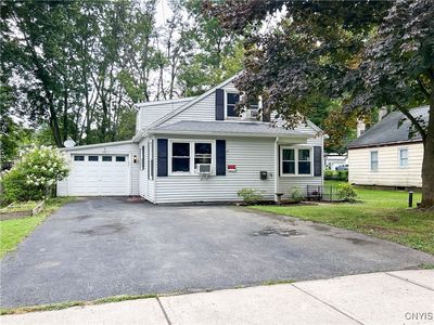 9 Curtis Ave, Baldwinsville, NY, 13027