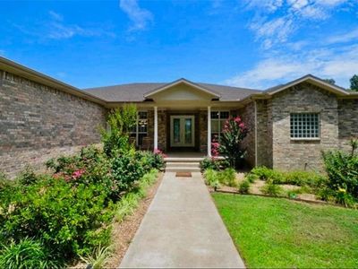 302 Madison St #2500, Huntsville, AR, 72740