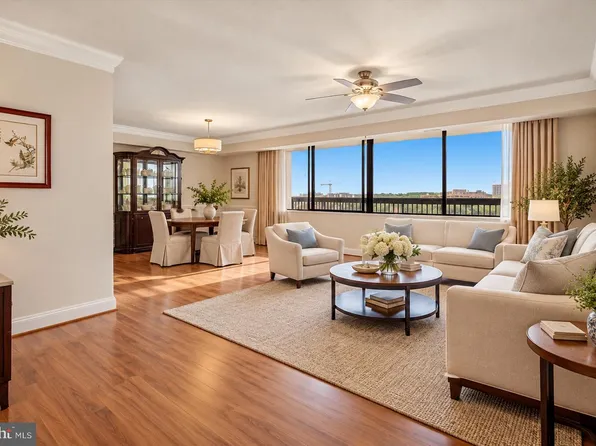 3713 S George Mason Dr #904W, Falls Church, VA 22041