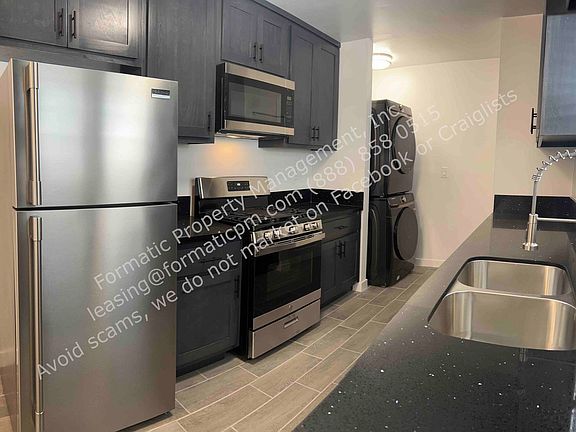 5th image of 1264-1265 W 83rd St #2B-2BA-765SQFT