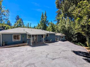 220 Arnold Ave, Ben Lomond, CA 95005