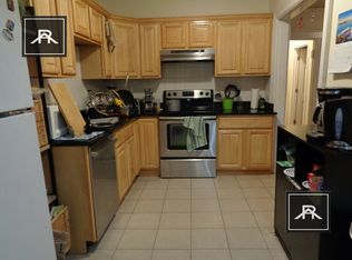 23 Aberdeen St APT 1, Boston, MA 02215