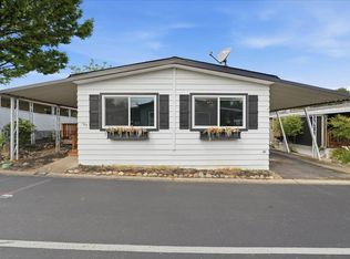 2681 Cameron Park Dr Space 125, Cameron Park, CA 95682