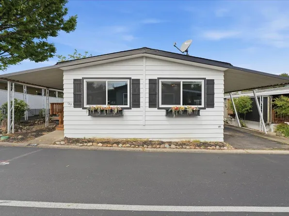 2681 Cameron Park Dr Space 125, Cameron Park, CA 95682