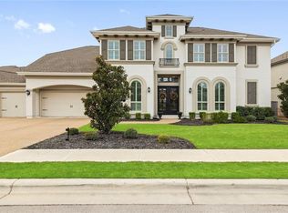 2725 Long Lasso Pass, Leander, TX 78641