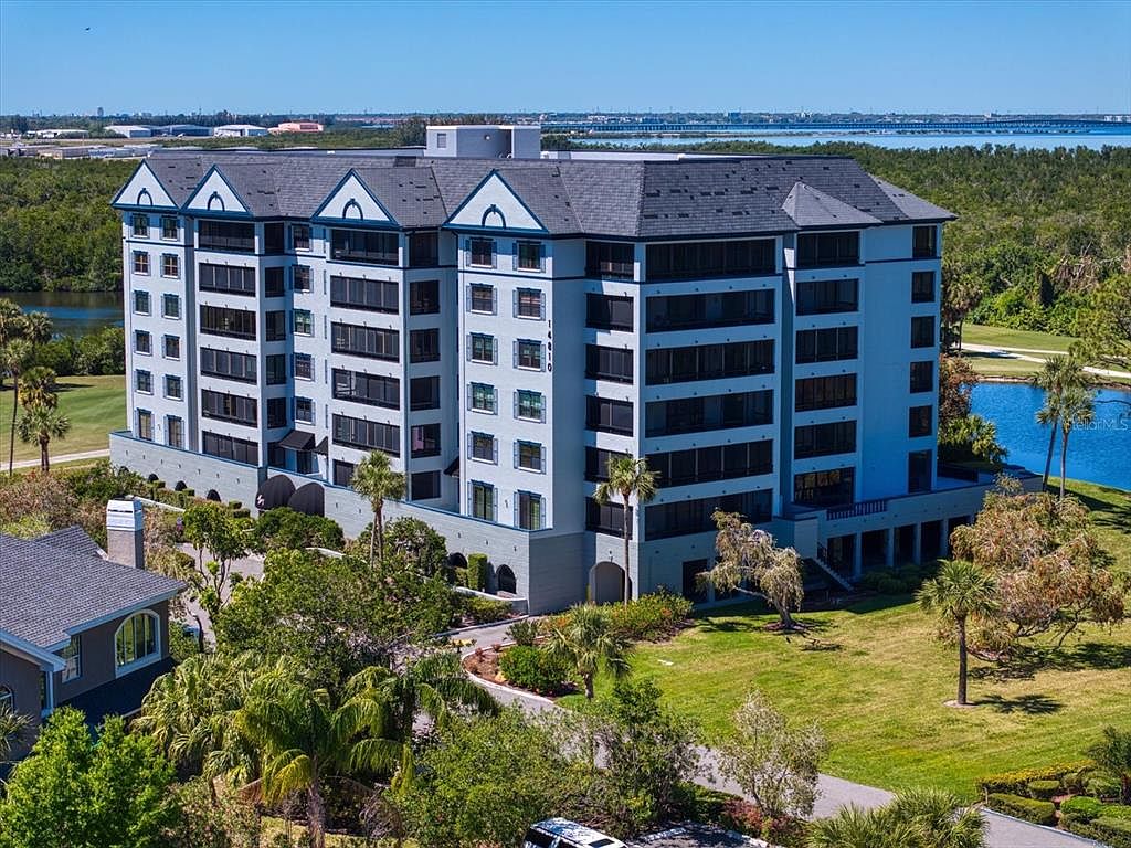 14810 Rue De Bayonne APT 2D