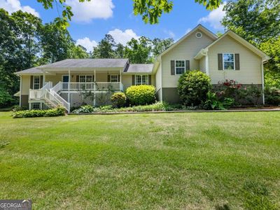 376 Thornwood Cir, Mount Airy, GA, 30563