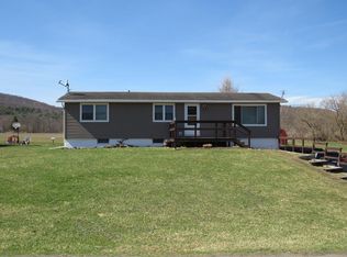 532 W Candor Rd, Candor, NY 13743