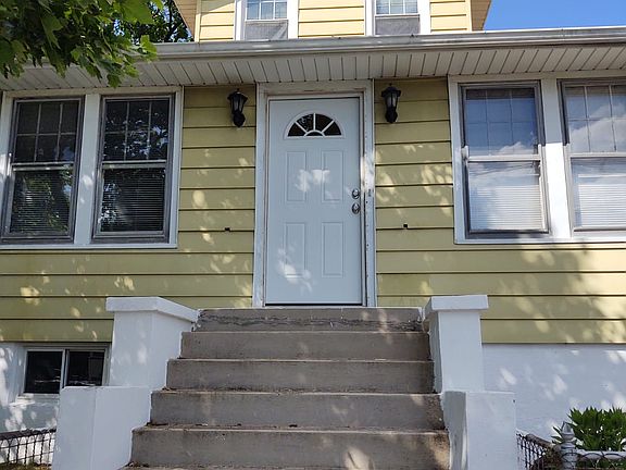 2 New exterior doors