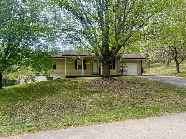 250 Lancaster Rd, Kingsport, TN 37663