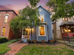 1345 Dennison Ave, Columbus, OH 43201