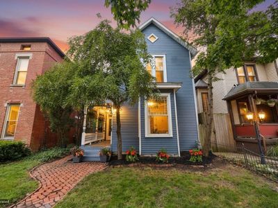 1345 Dennison Ave, Columbus, OH, 43201