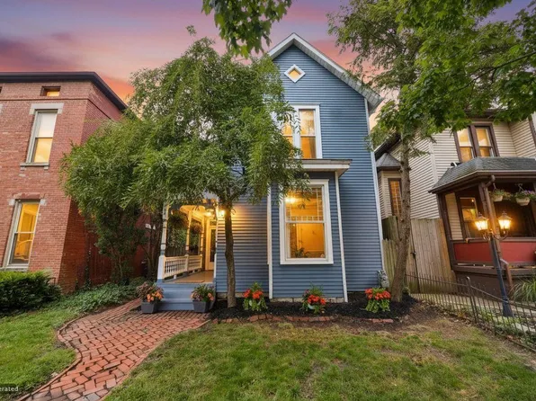 1345 Dennison Ave, Columbus, OH 43201