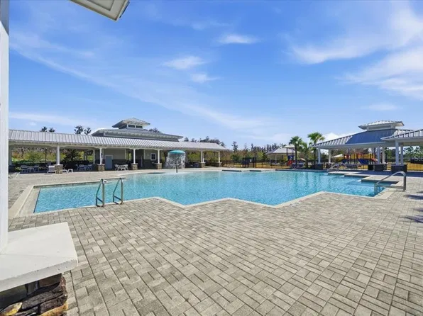 10591 HERON HIDEAWAY LOOP, LAND O LAKES, FL 34638
