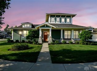 10122 Downing Farm Dr, Dayton, OH 45458