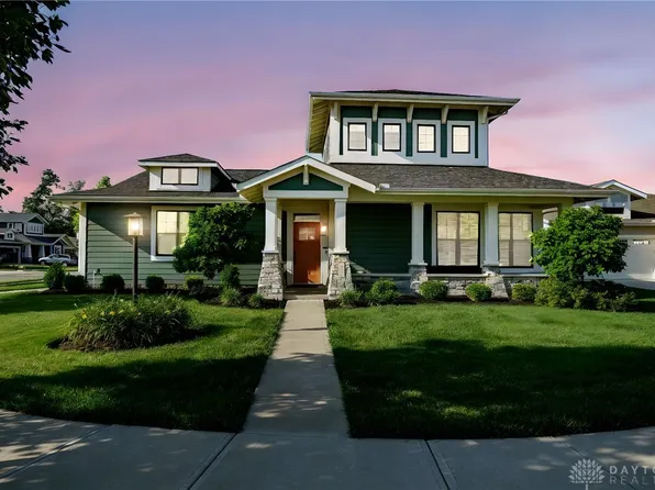 10122 Downing Farm Dr, Dayton, OH 45458