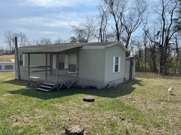 183 Circle Ln, Burnside, KY 42519