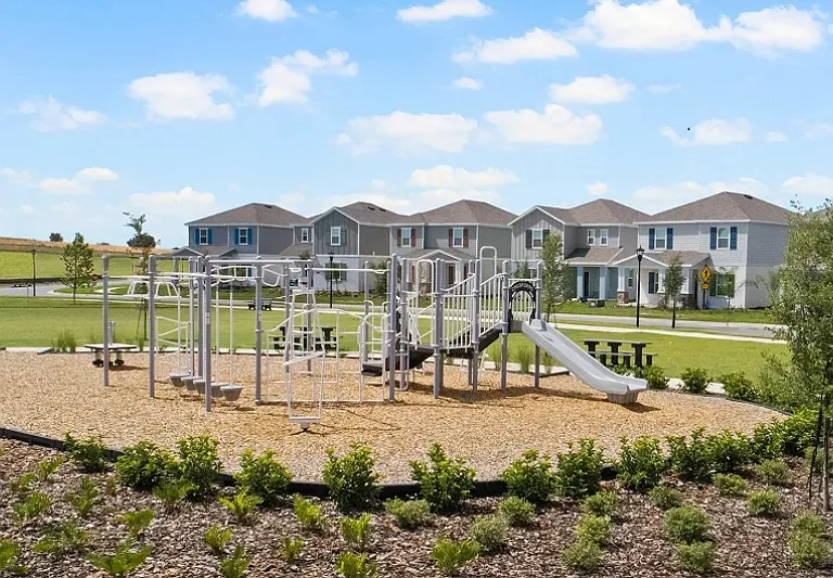 Playground