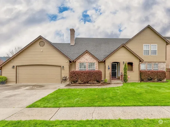 2508 Redwood, Longview, WA 98632