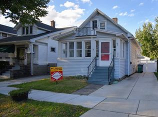 208 Villa Ave, Buffalo, NY 14216