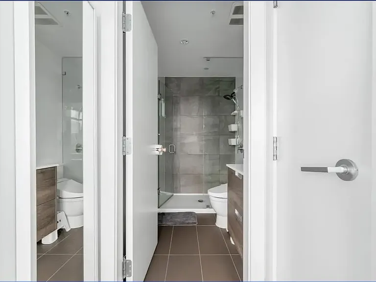 primary bdrm ensuite