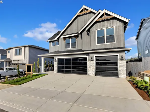 3800 W 2nd St, Washougal, WA 98671