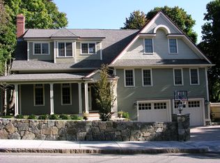 248 Valentine St, Newton, MA 02465