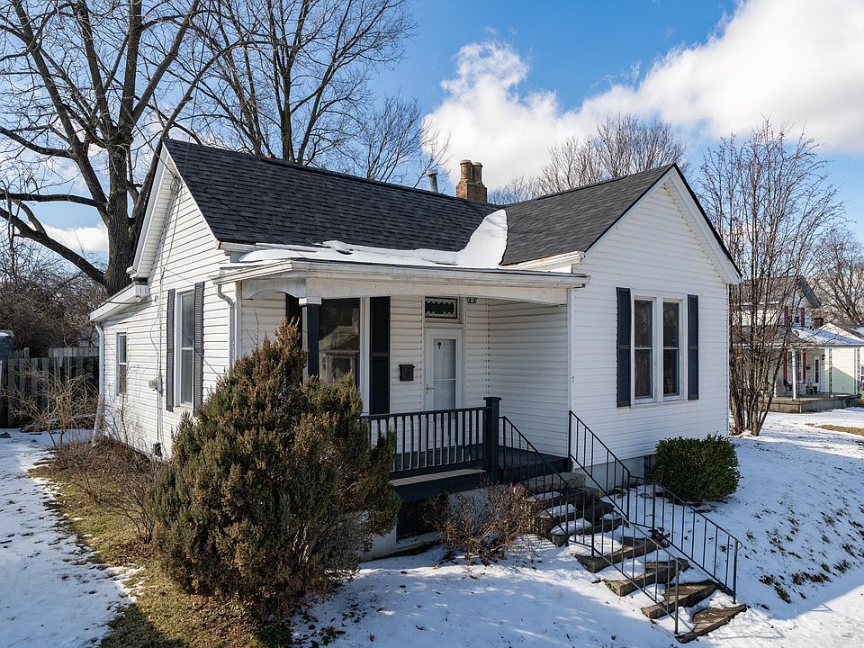 7 Locust St, Erlanger, KY 41018 Zillow