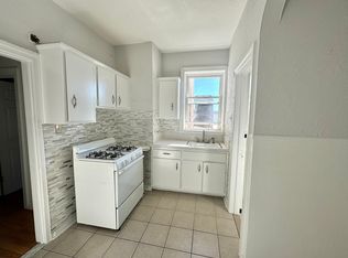 301 N 3rd St #3, Harrison, NJ 07029