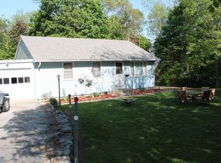 125 S 2nd Ave, Taftville, CT 06380