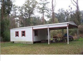 4463 Decatur St, Marianna, FL 32446