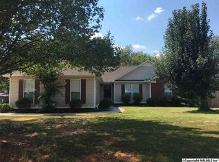 116 Tanner Ridge Cir, New Market, AL 35761