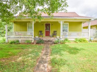 399 Brice Rd SE, Silver Creek, GA 30173