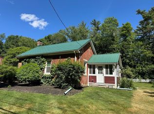 183 W Sturbridge Rd, East Brookfield, MA 01515