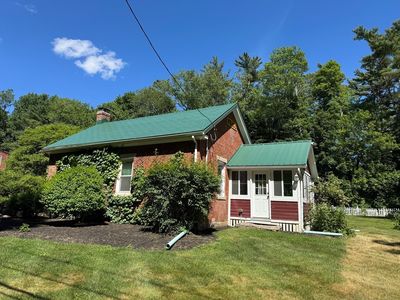 183 W Sturbridge Rd, East Brookfield, MA, 01515