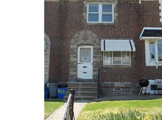 4118 Passmore St, Philadelphia, PA 19135