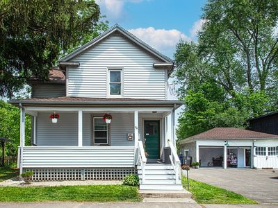 94 Williams St, Northampton, MA, 01060