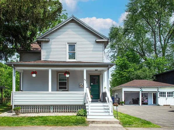 94 Williams St, Northampton, MA 01060